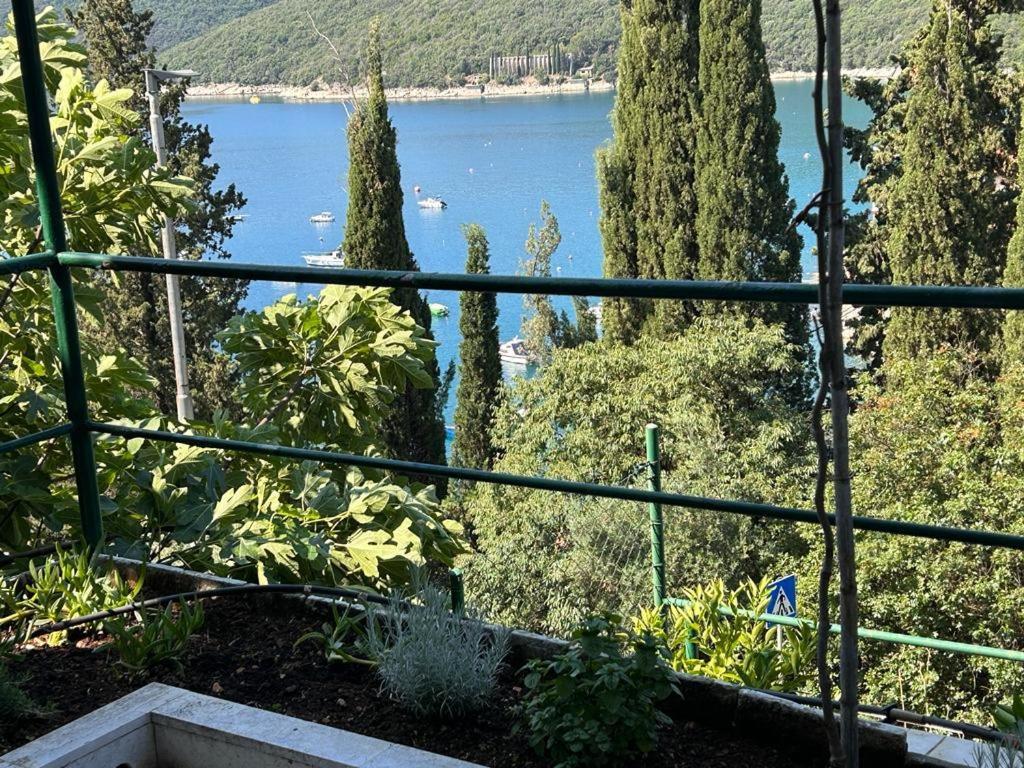 Apartment Near The Sea 650 Rabac Eksteriør billede