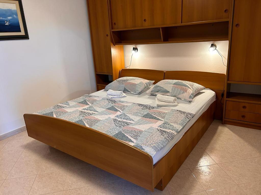 Apartment Near The Sea 650 Rabac Eksteriør billede