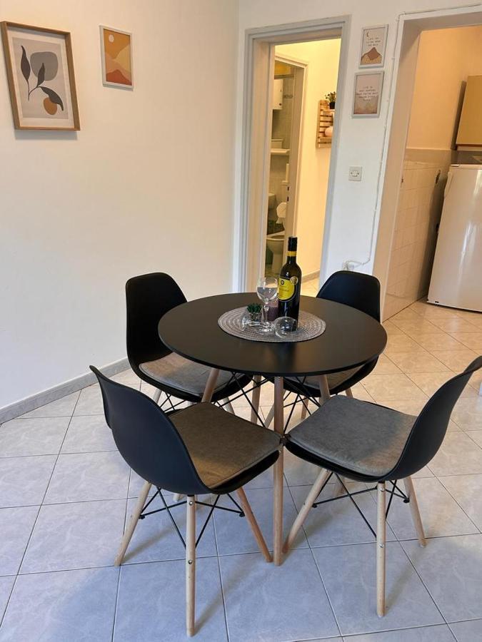 Apartment Near The Sea 650 Rabac Eksteriør billede